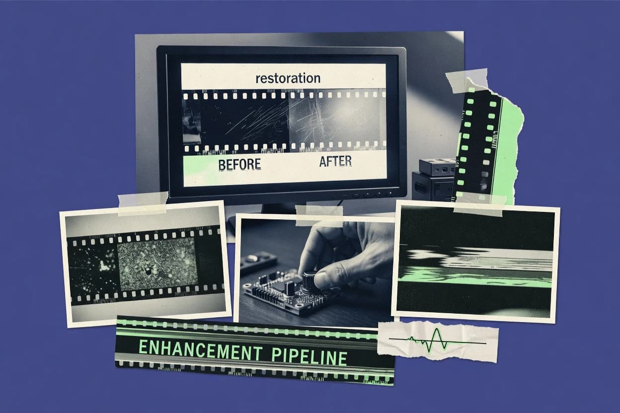 Top 10 Best Video Quality Enhancer Software of 2026