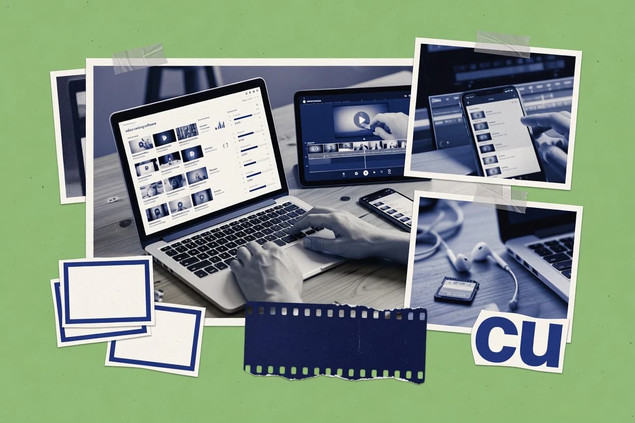 Top 10 Best Video Ranking Software of 2026