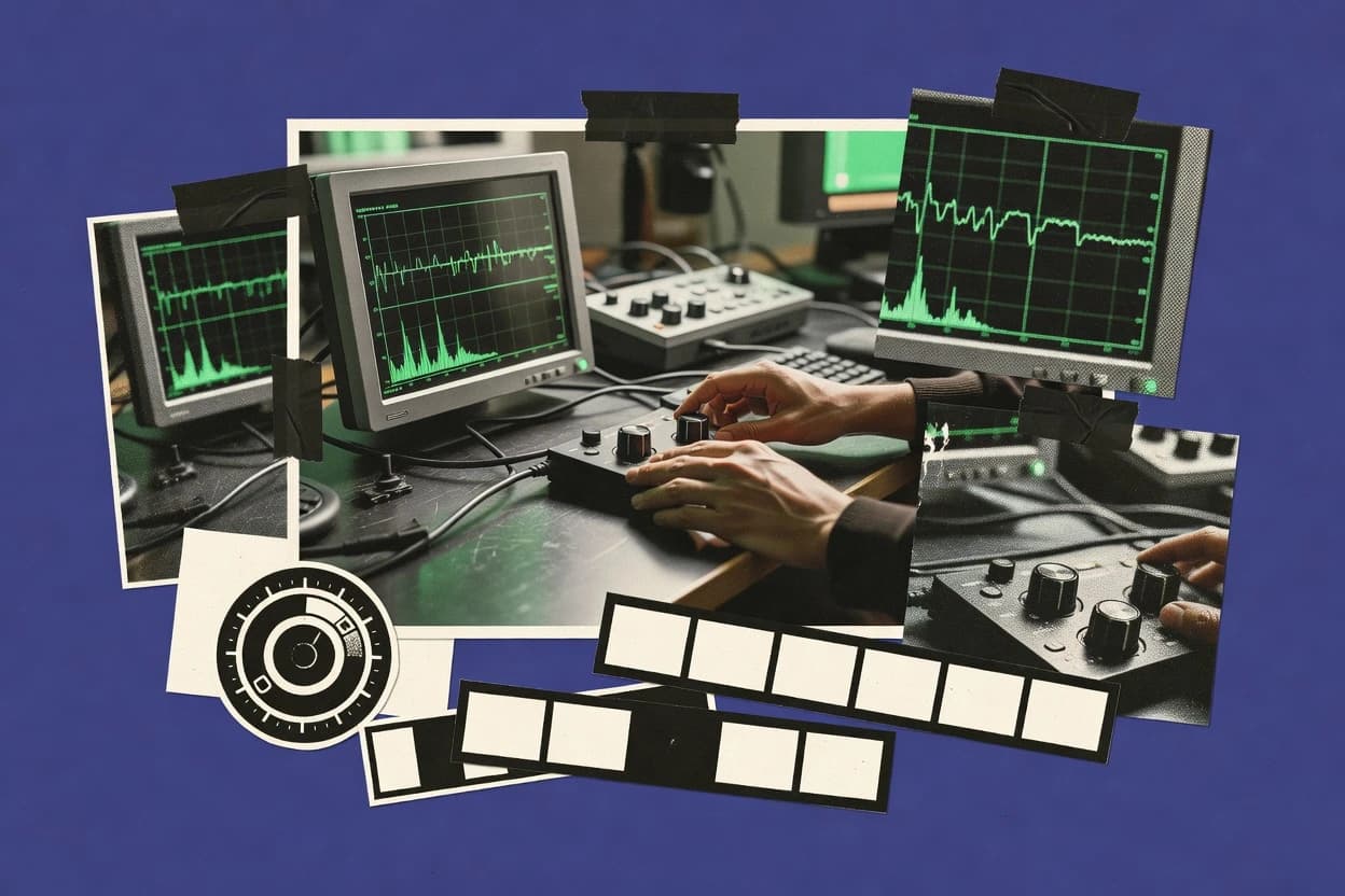 Top 10 Best Video Quality Measurement Software of 2026