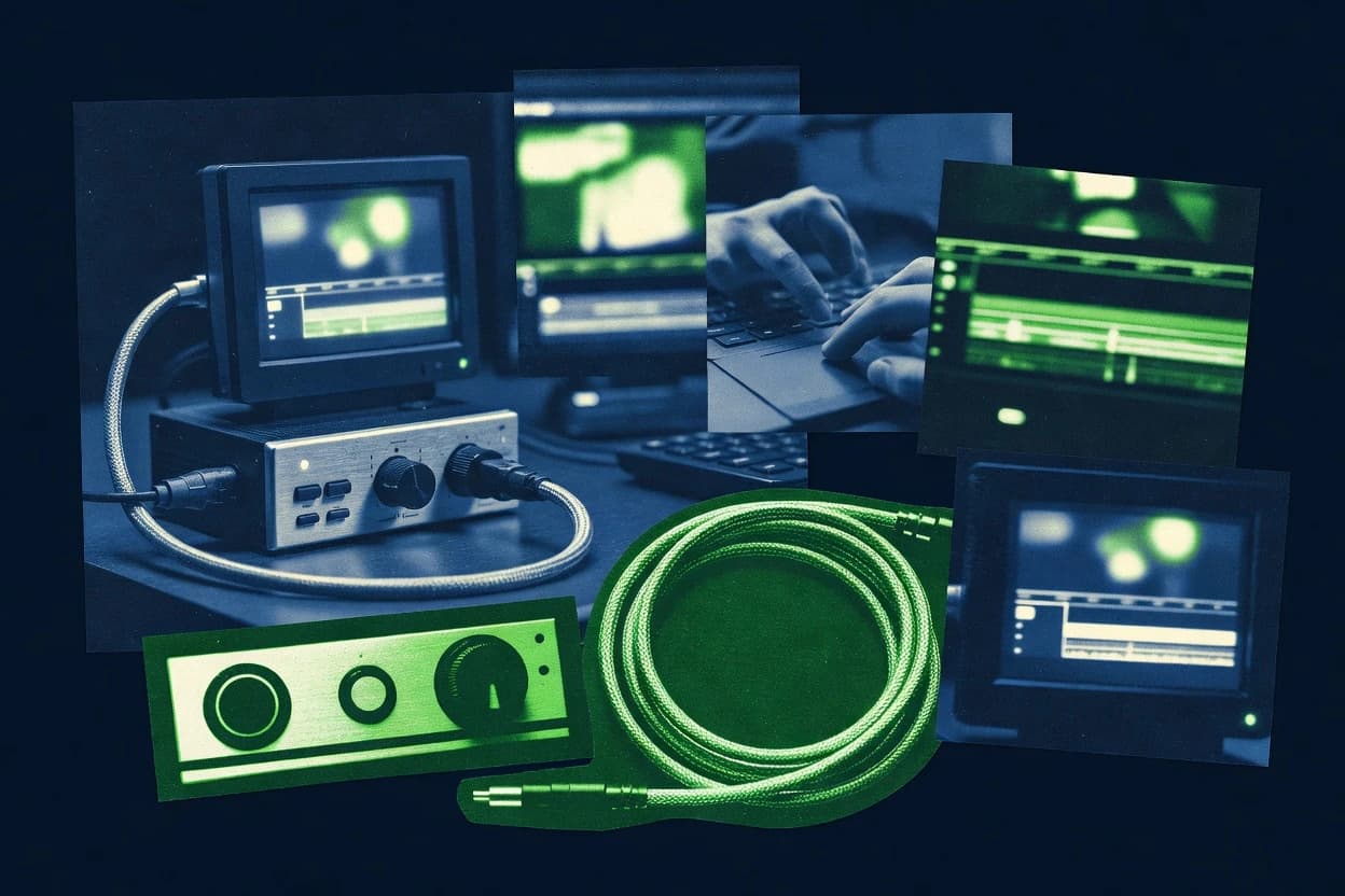 Top 10 Best Video Recorder Software of 2026