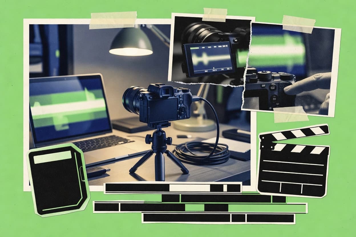 Top 10 Best Video Record Software of 2026