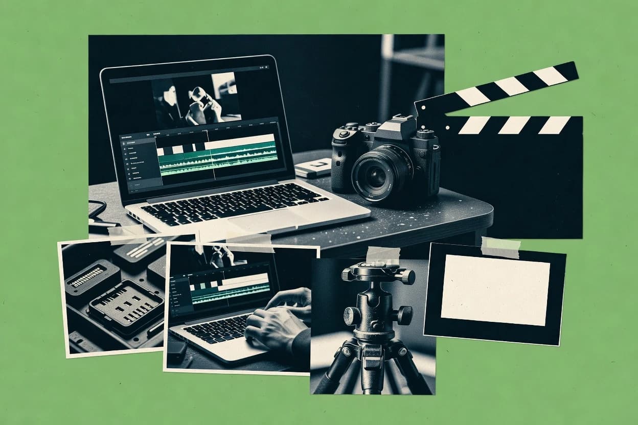 Top 10 Best Video Recording And Editing Software of 2026