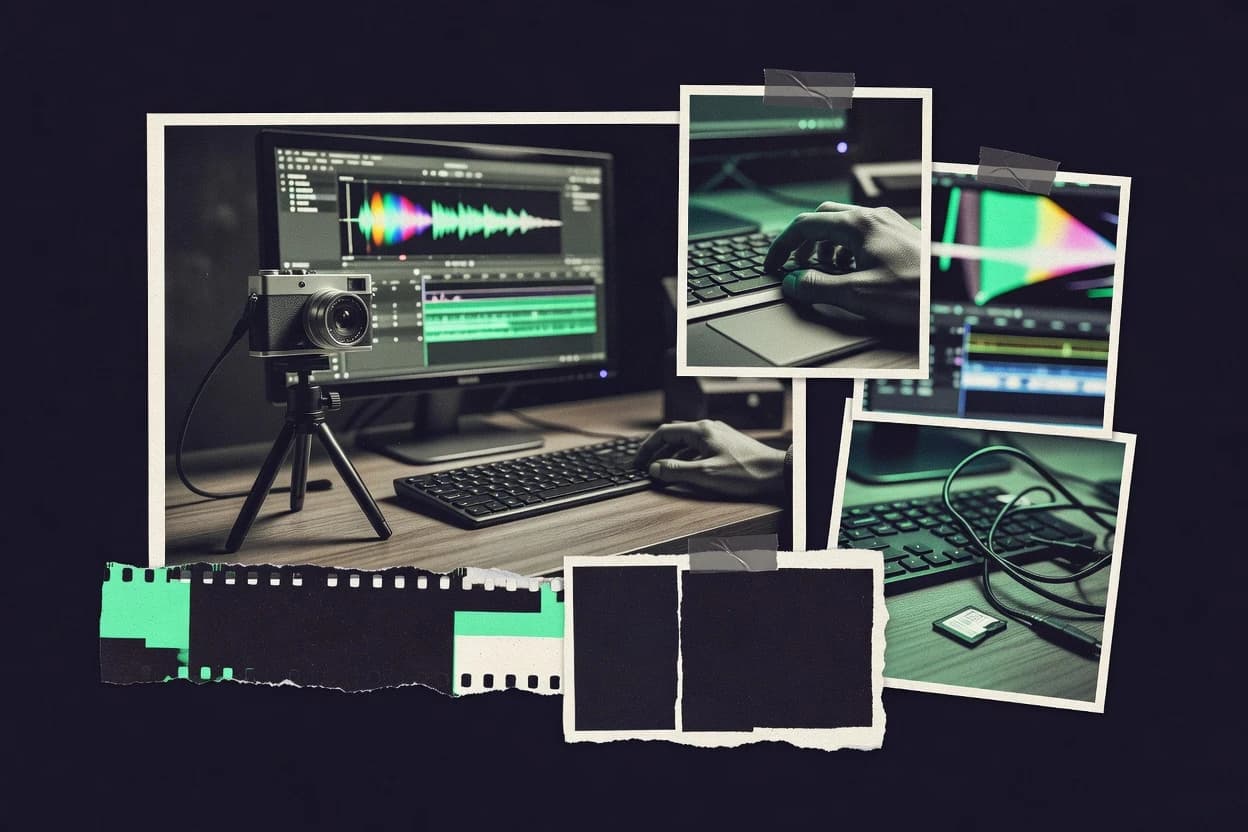 Top 10 Best Video Recording Editing Software of 2026