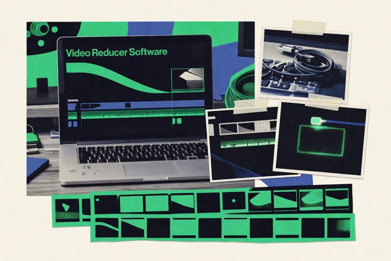 Top 10 Best Video Reducer Software of 2026