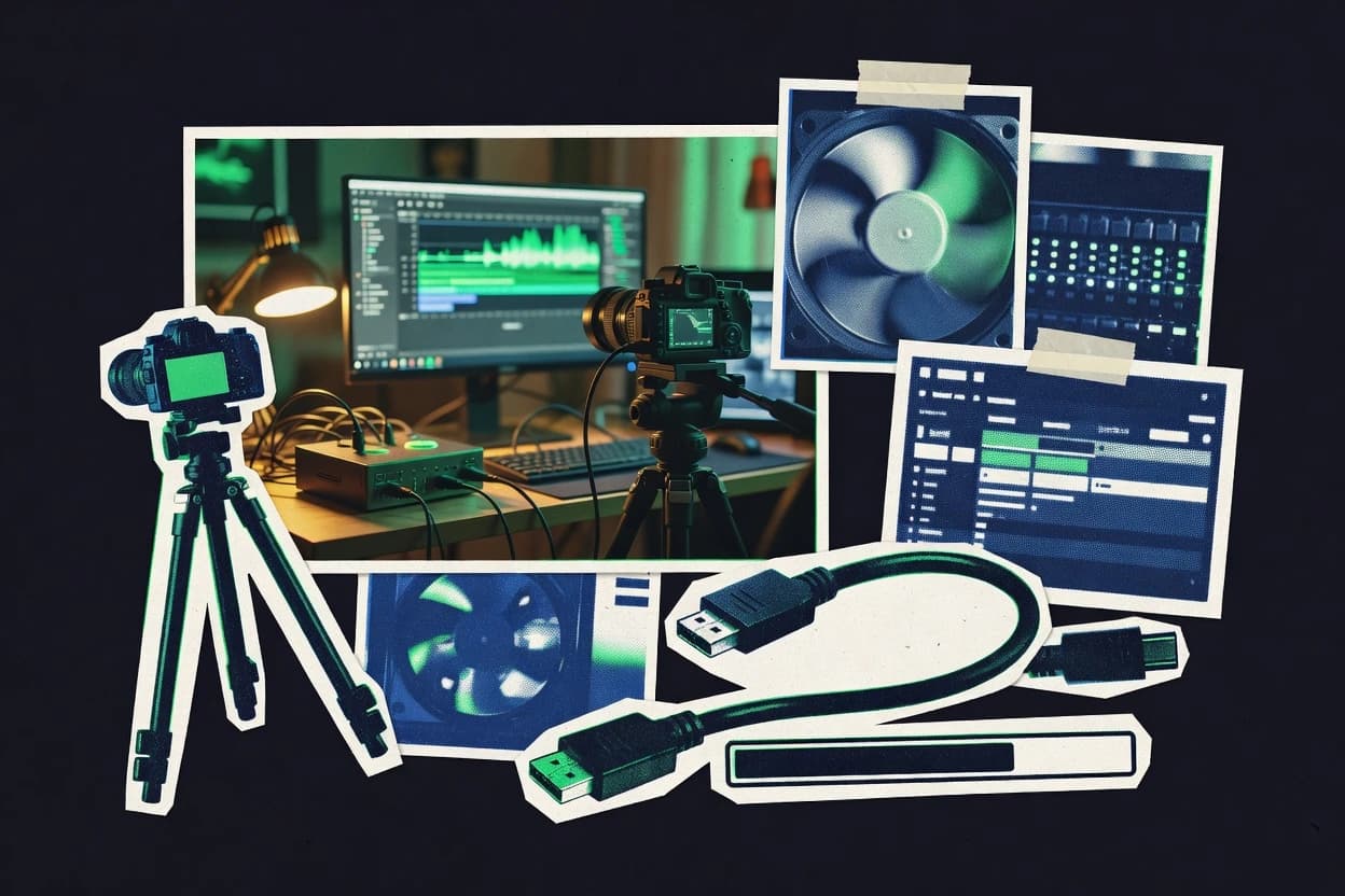 Top 10 Best Video Render Software of 2026