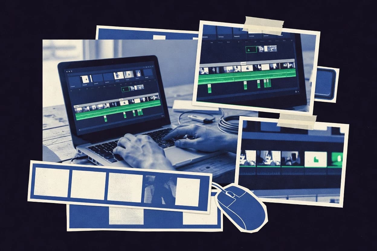Top 10 Best Video Remix Software of 2026