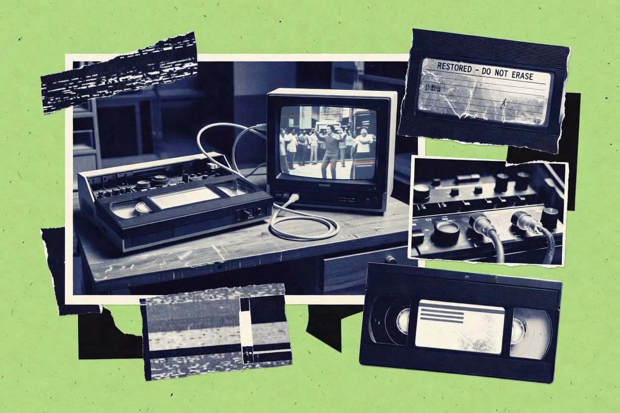 Top 10 Best Video Remastering Software of 2026
