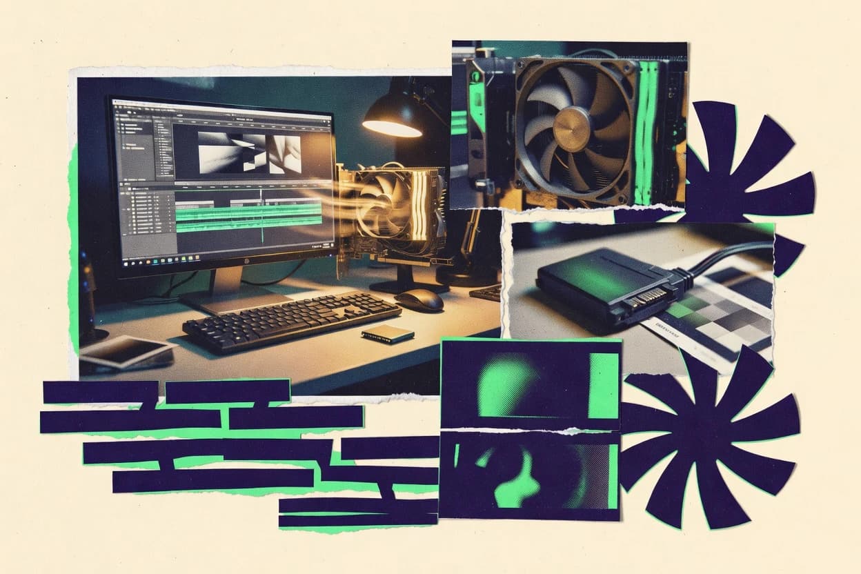 Top 10 Best Video Rendering Software of 2026