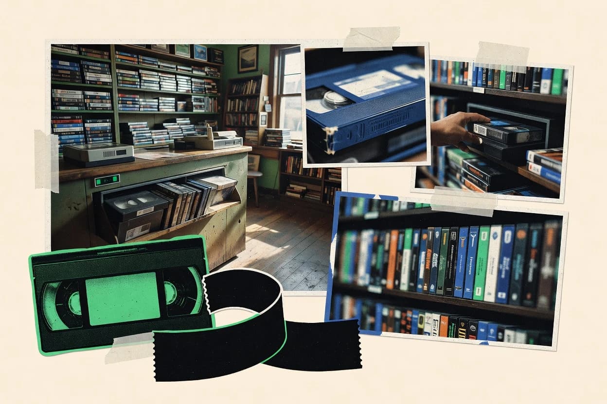 Top 10 Best Video Rental Store Software of 2026