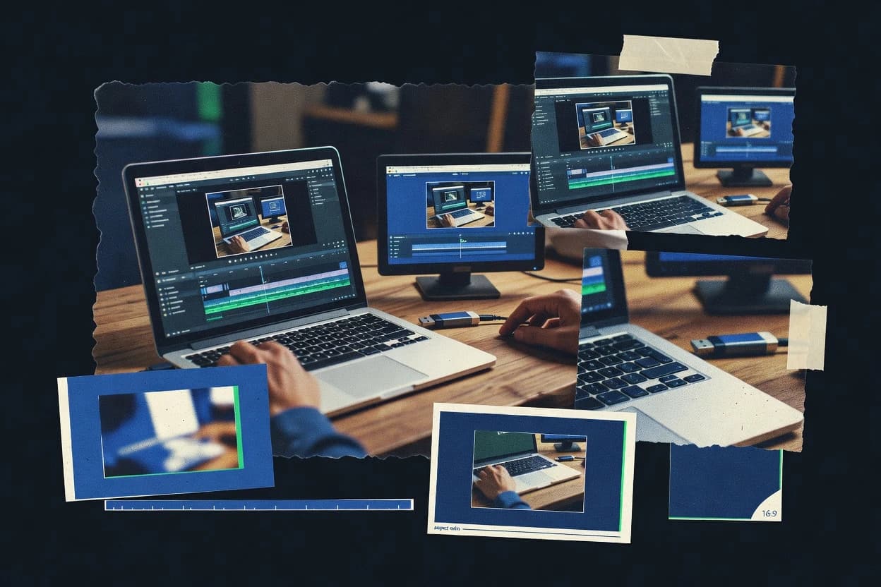 Top 10 Best Video Resizer Software of 2026