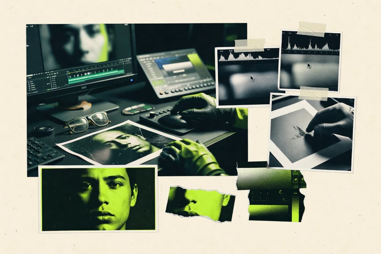 Top 10 Best Video Retouching Software of 2026