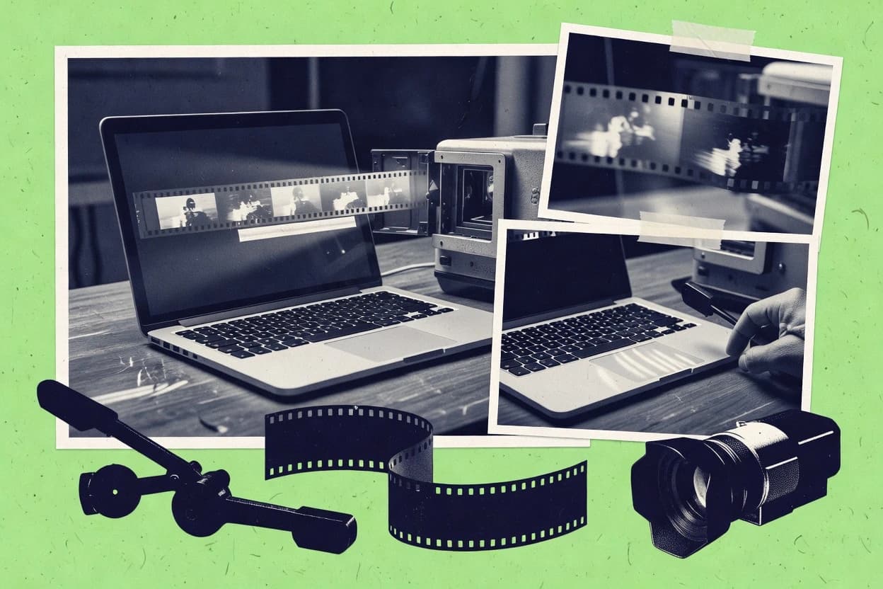 Top 10 Best Video Reverse Software of 2026