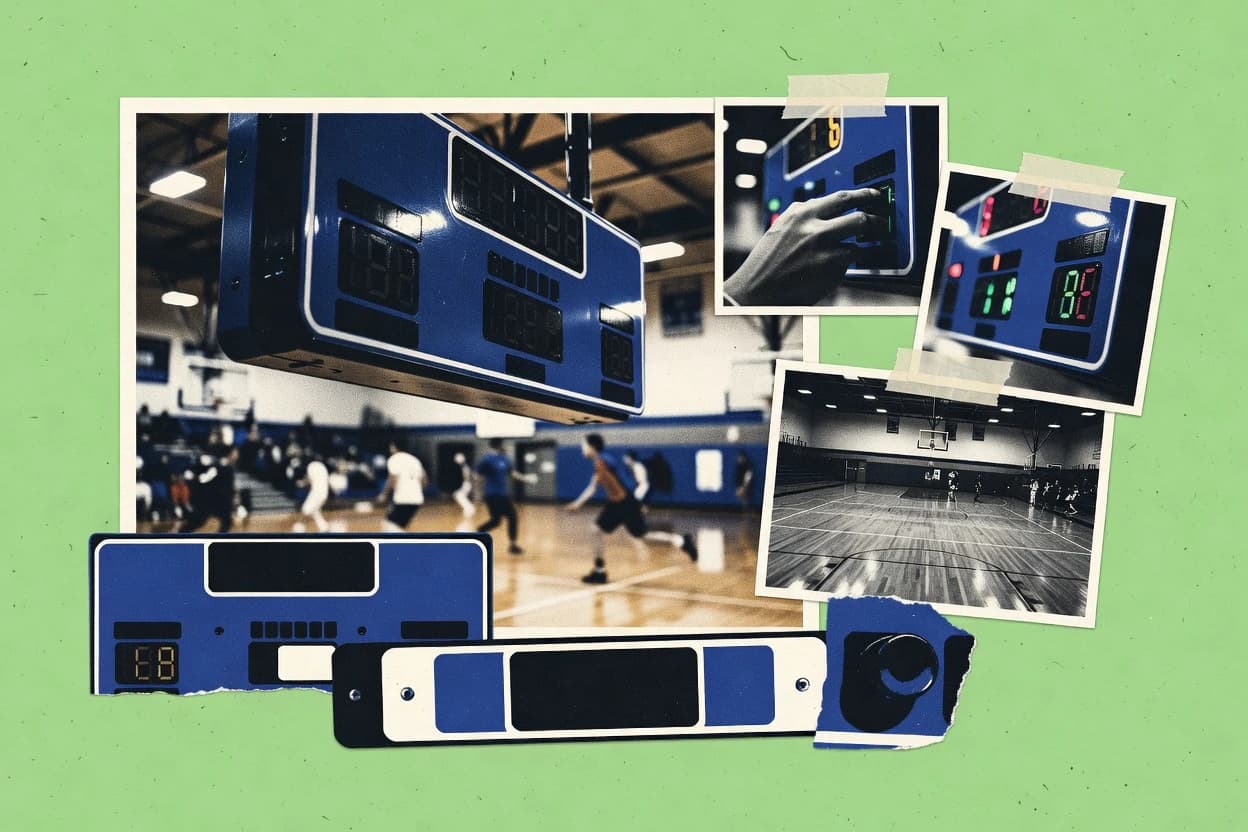 Top 10 Best Video Scoreboard Software of 2026