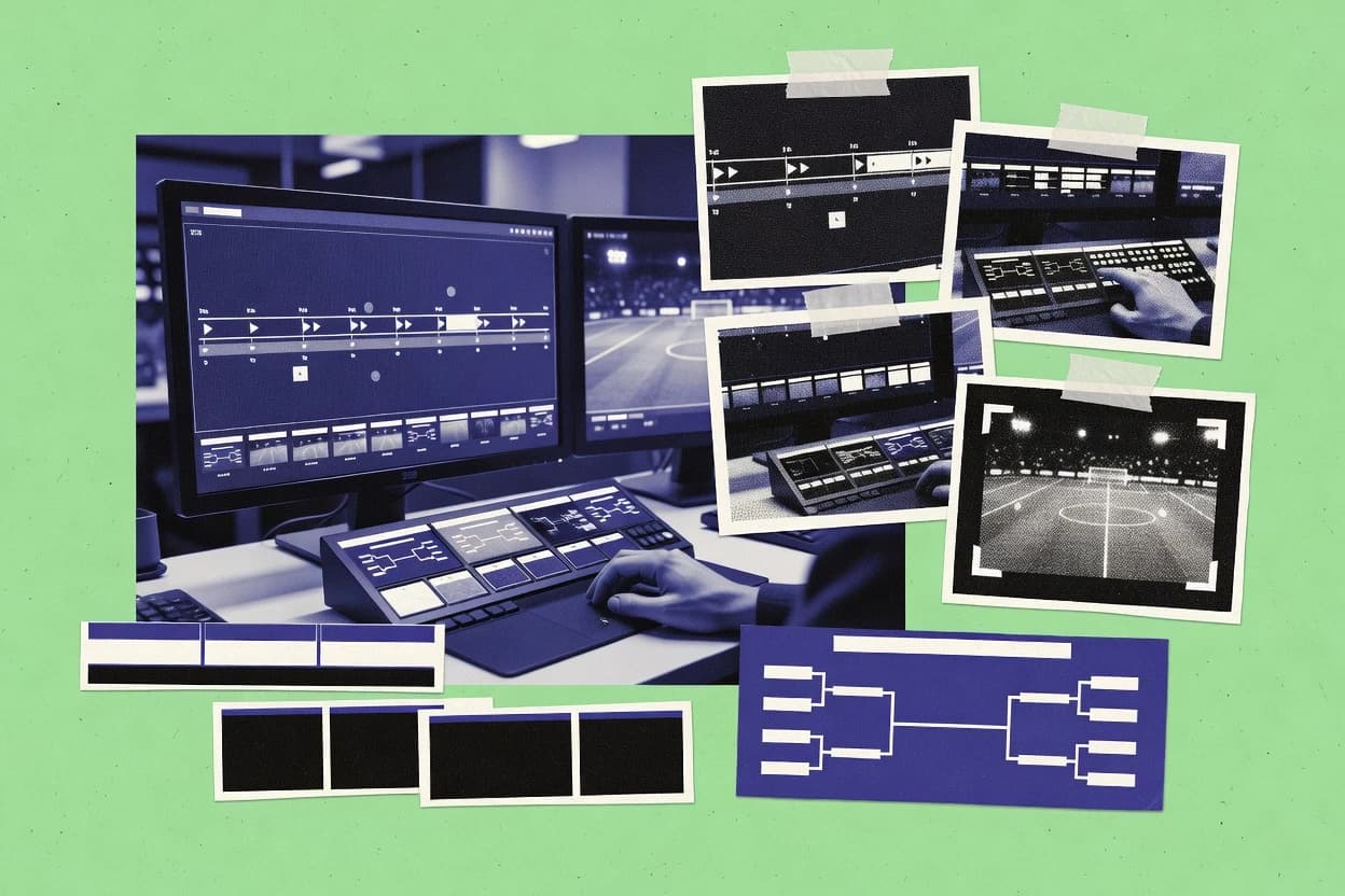 Top 10 Best Video Scoring Software of 2026