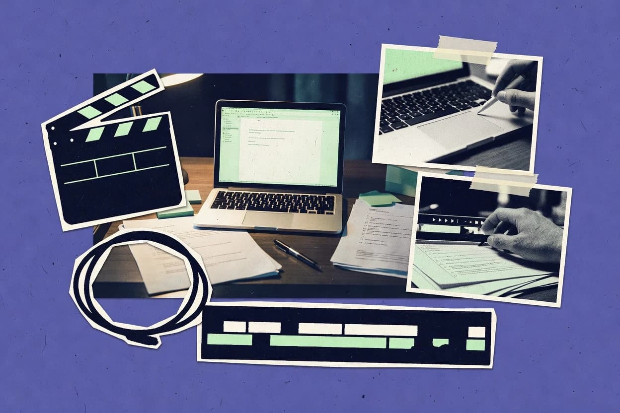 Top 10 Best Video Script Writing Software of 2026