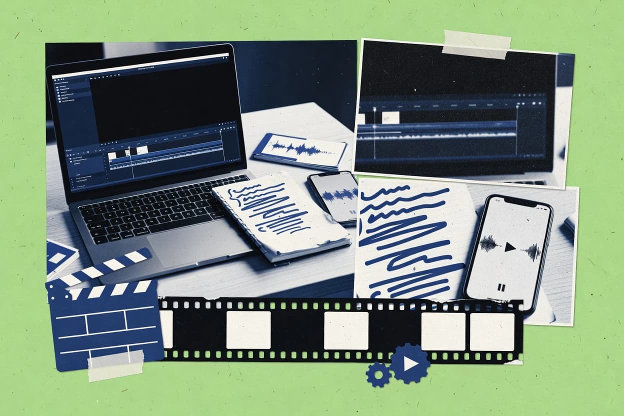 Top 10 Best Video Script Software of 2026