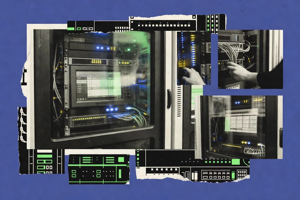 Top 10 Best Video Server Scheduling Software of 2026