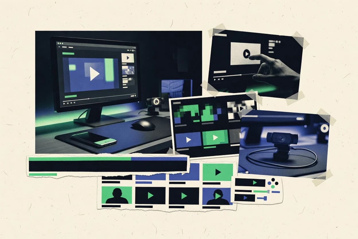 Top 10 Best Video Sharing Website Software of 2026