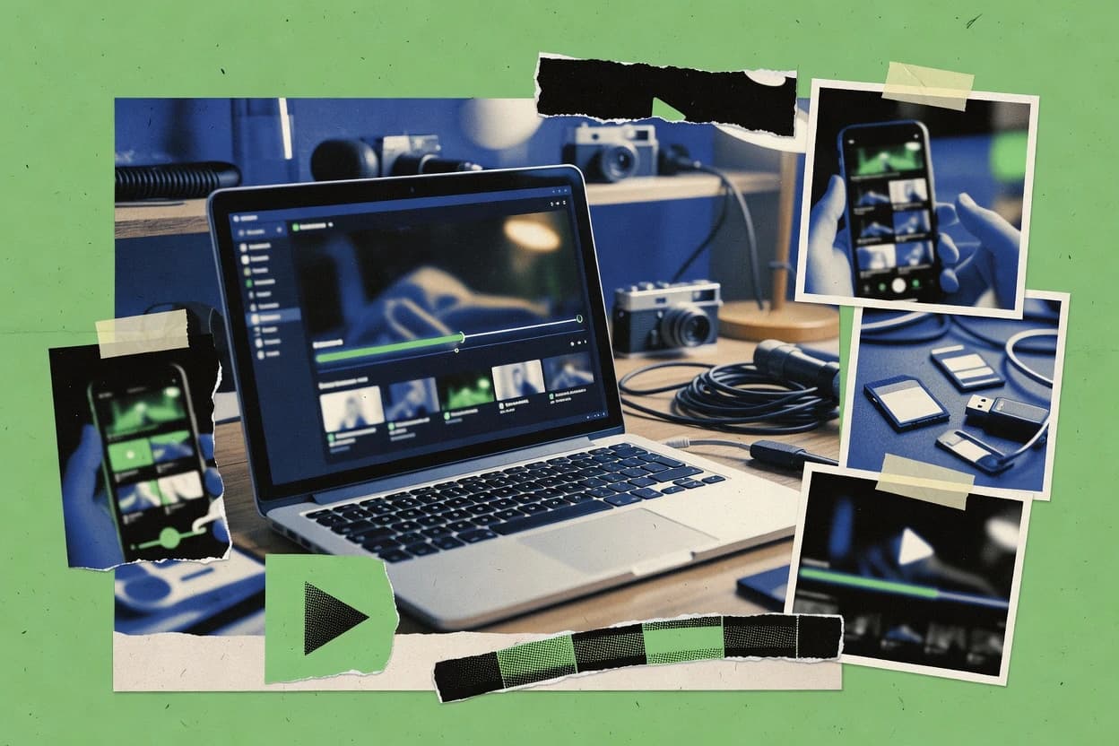 Top 10 Best Video Sharing Site Software of 2026