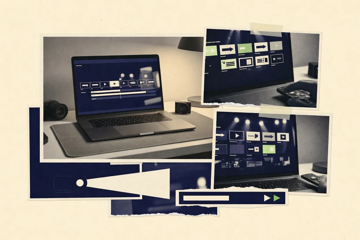 Top 10 Best Video Slide Presentation Software of 2026