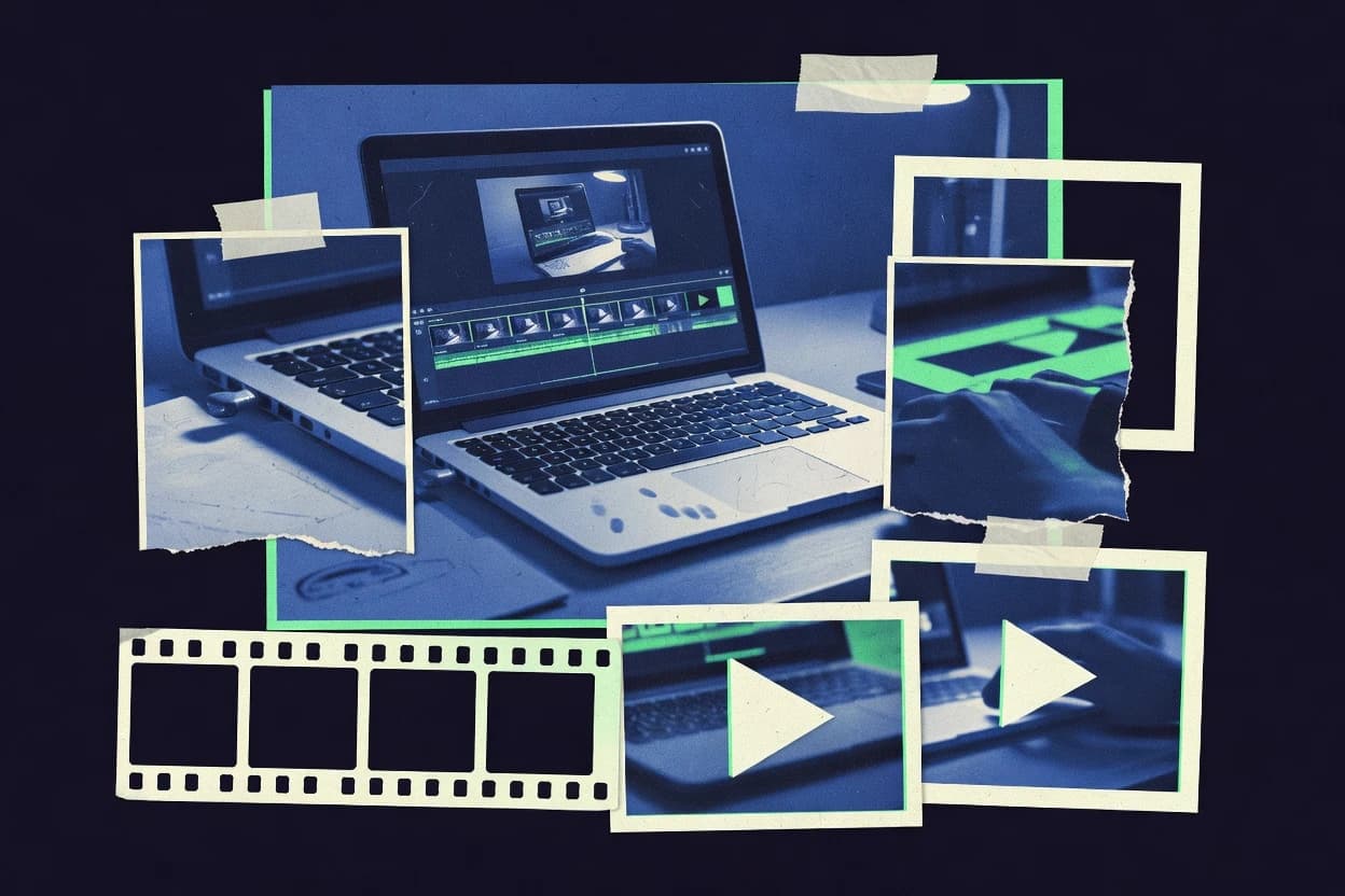 Top 10 Best Video Slideshow Software of 2026