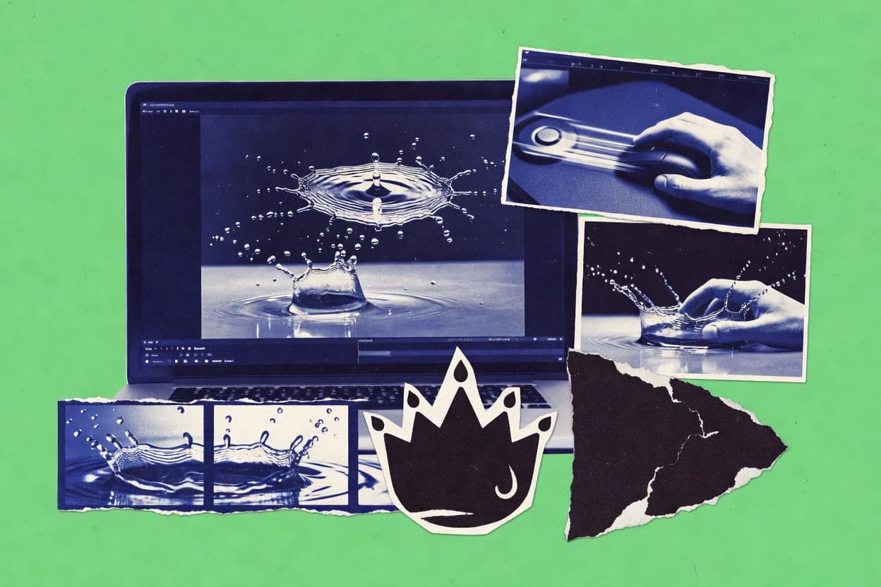 Top 10 Best Video Slow Motion Software of 2026