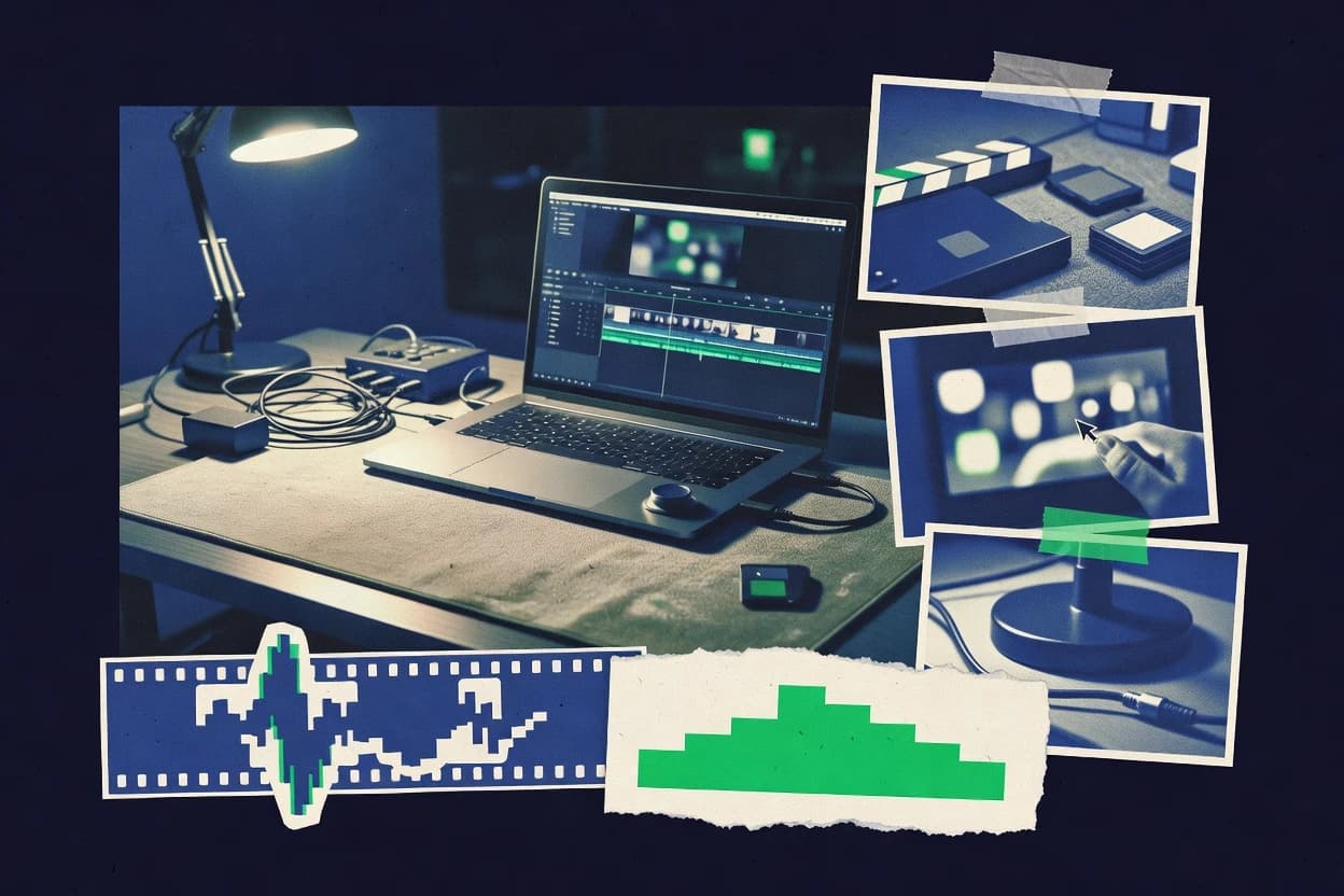Top 10 Best Video Special Effects Software of 2026