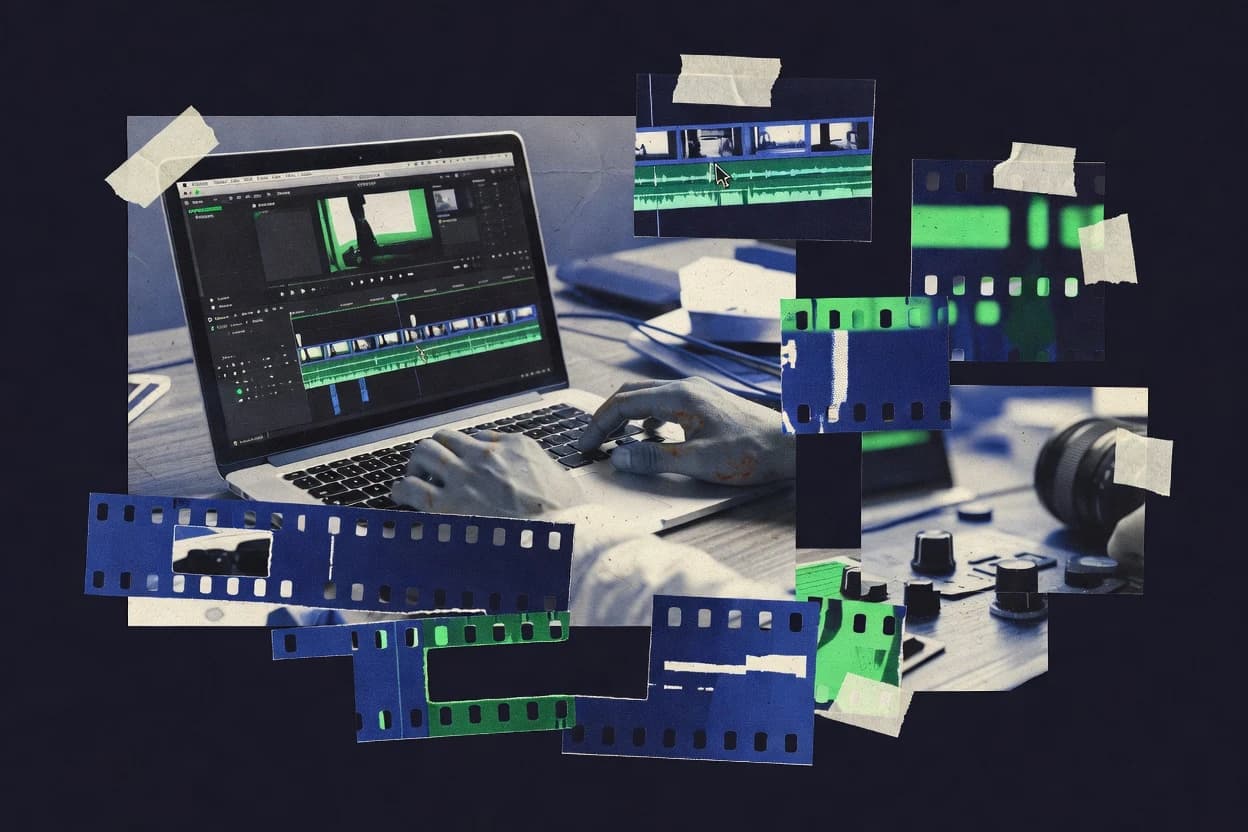 Top 10 Best Video Splicing Software of 2026