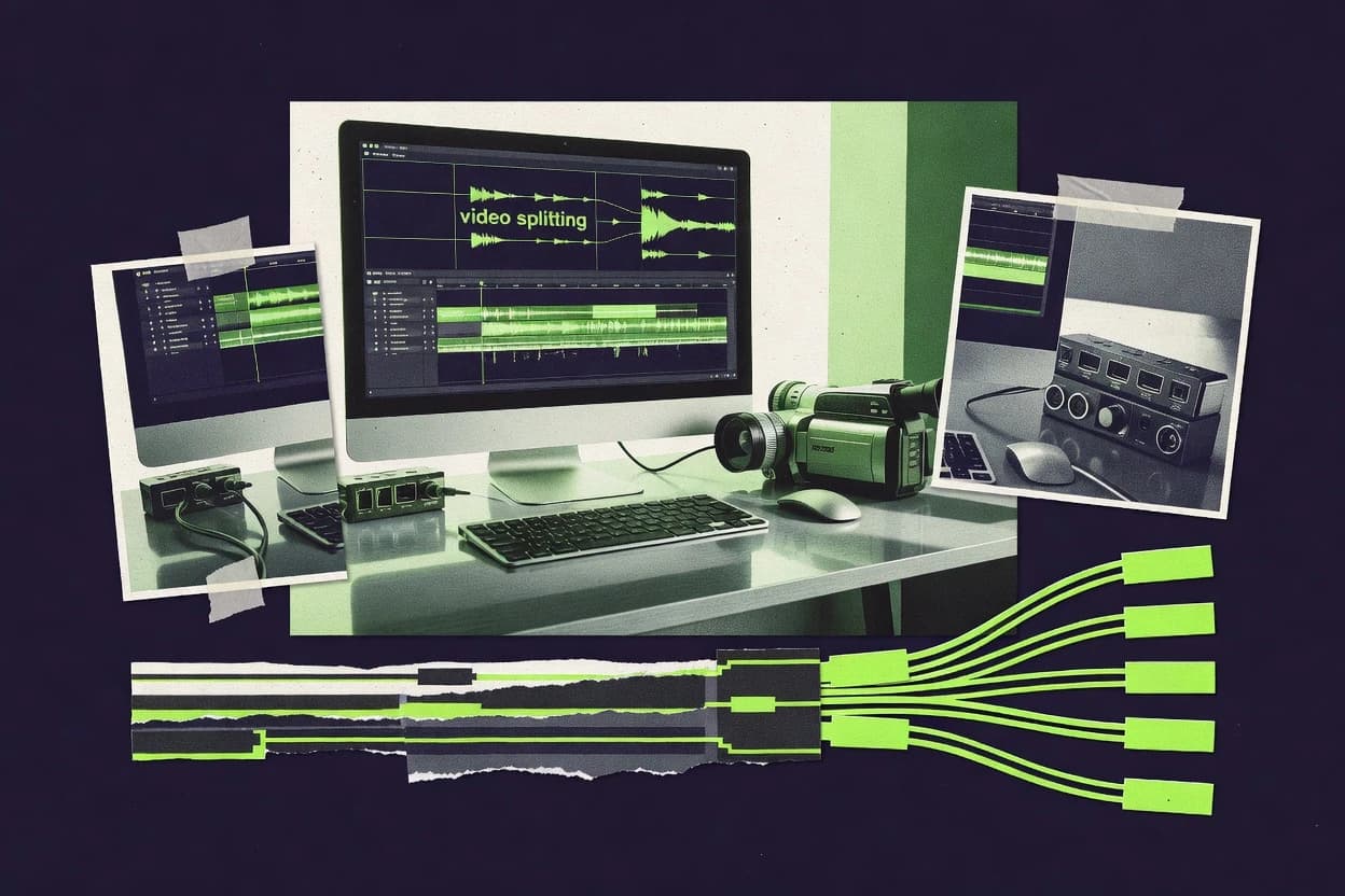 Top 10 Best Video Splitter Software of 2026
