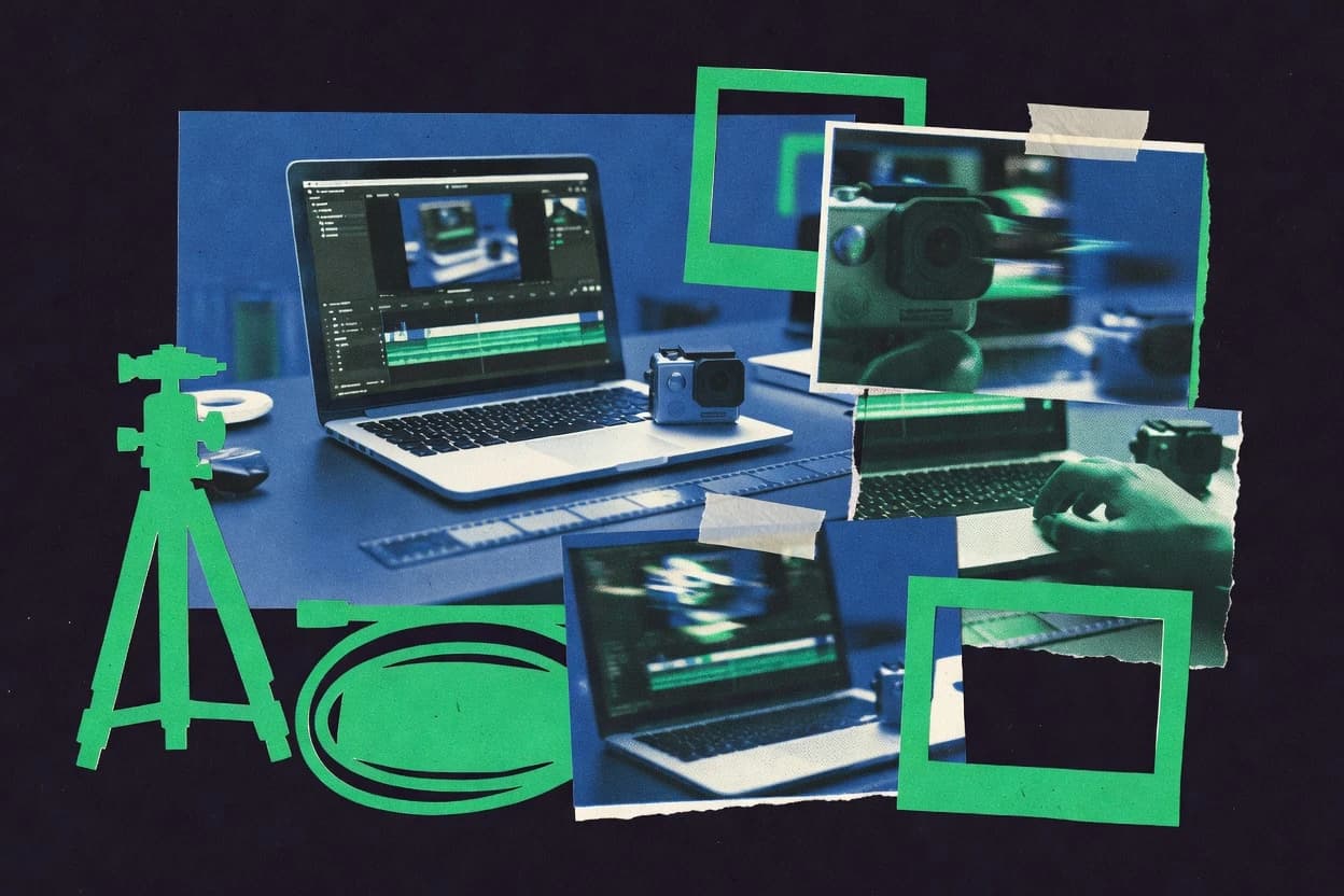 Top 10 Best Video Stabilizer Software of 2026
