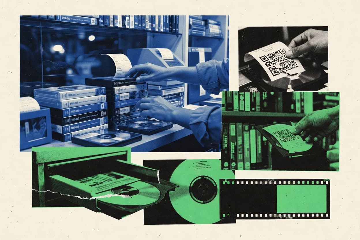 Top 10 Best Video Store Rental Software of 2026