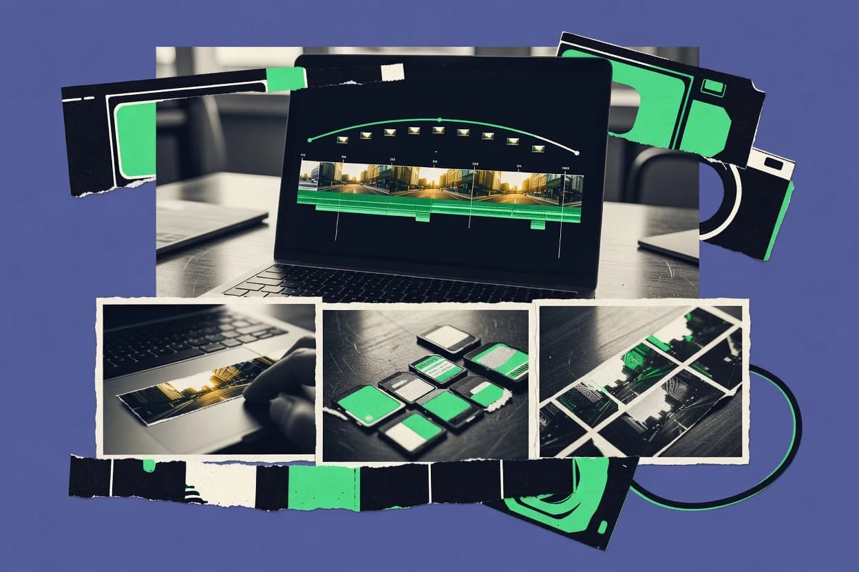 Top 10 Best Video Stitching Software of 2026