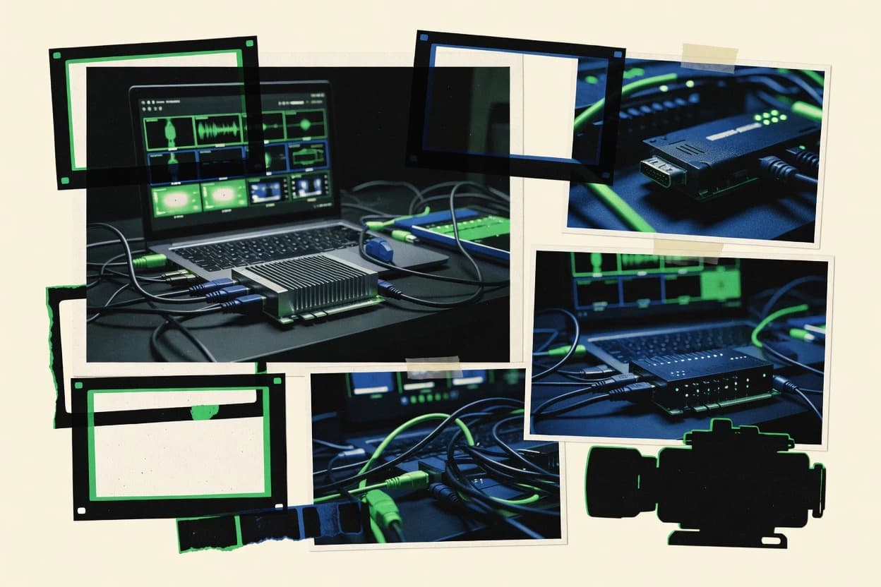Top 10 Best Video Stream Capture Software of 2026