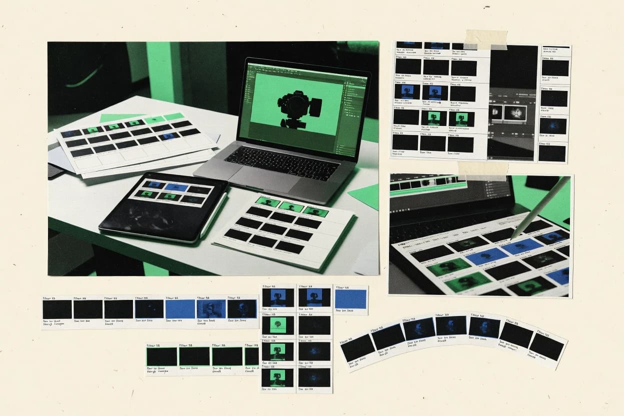 Top 10 Best Video Storyboard Software of 2026
