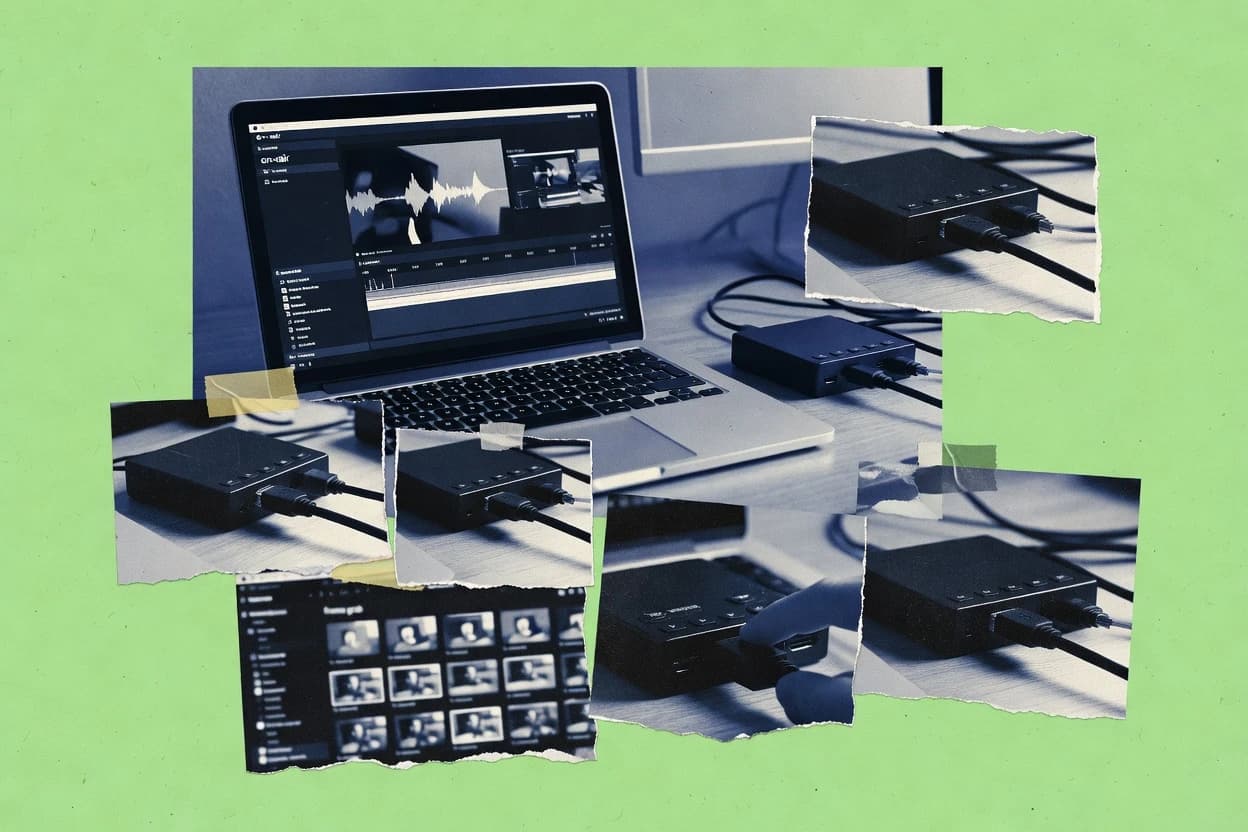 Top 10 Best Video Streaming Capture Software of 2026