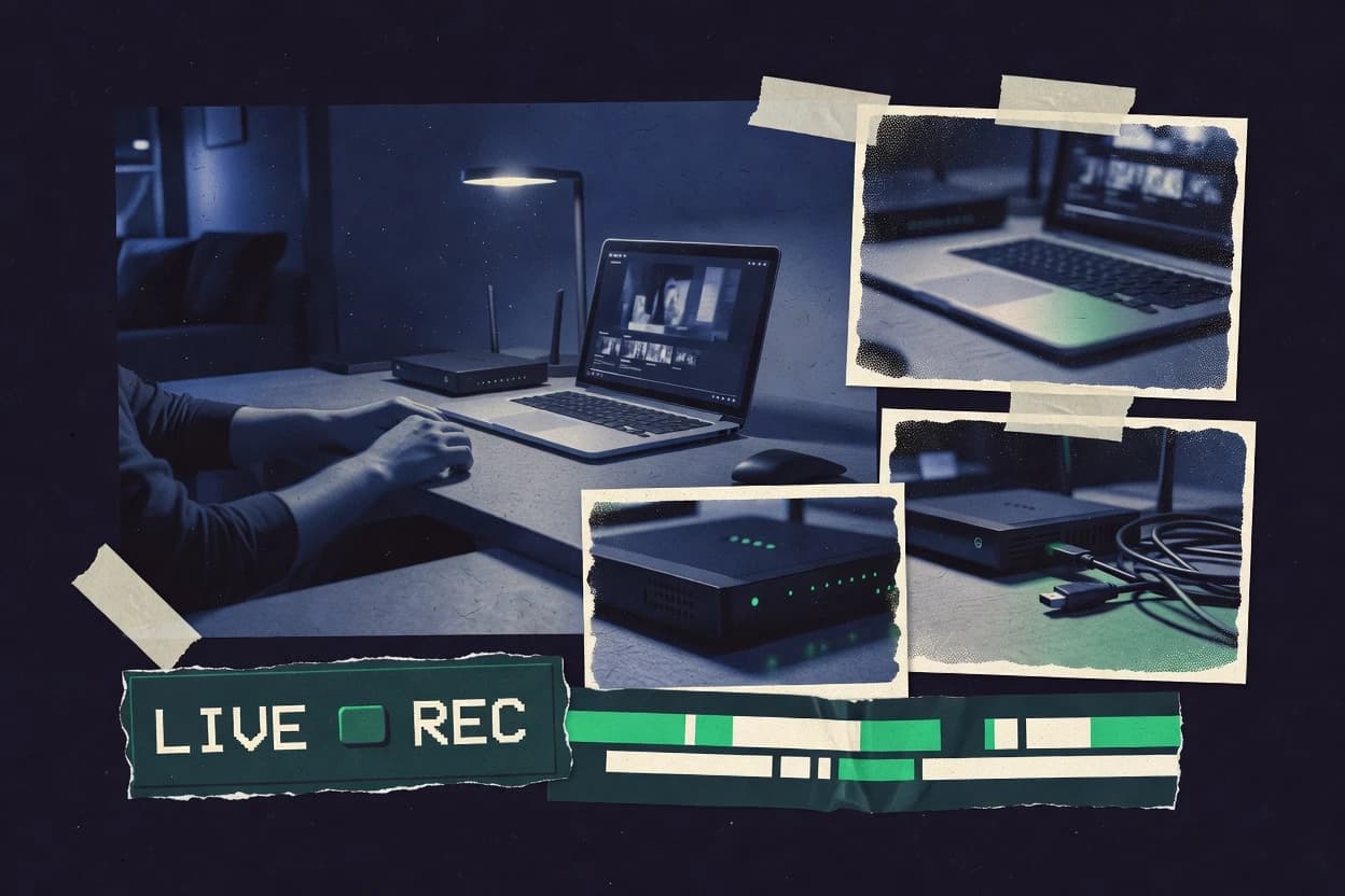 Top 10 Best Video Streaming Recording Software of 2026