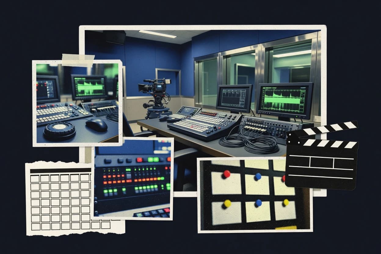 Top 10 Best Video Studio Management Software of 2026