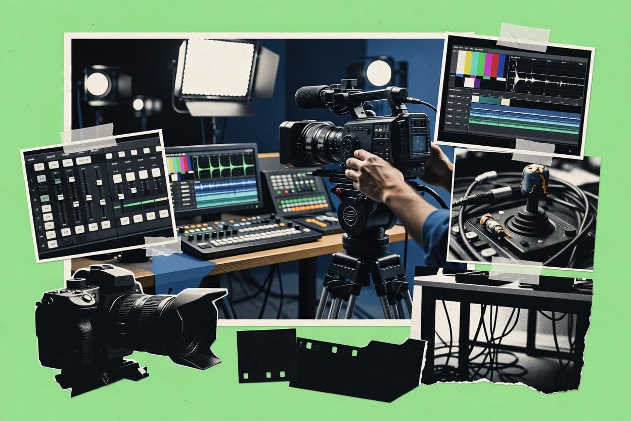 Top 10 Best Video Studio Software of 2026
