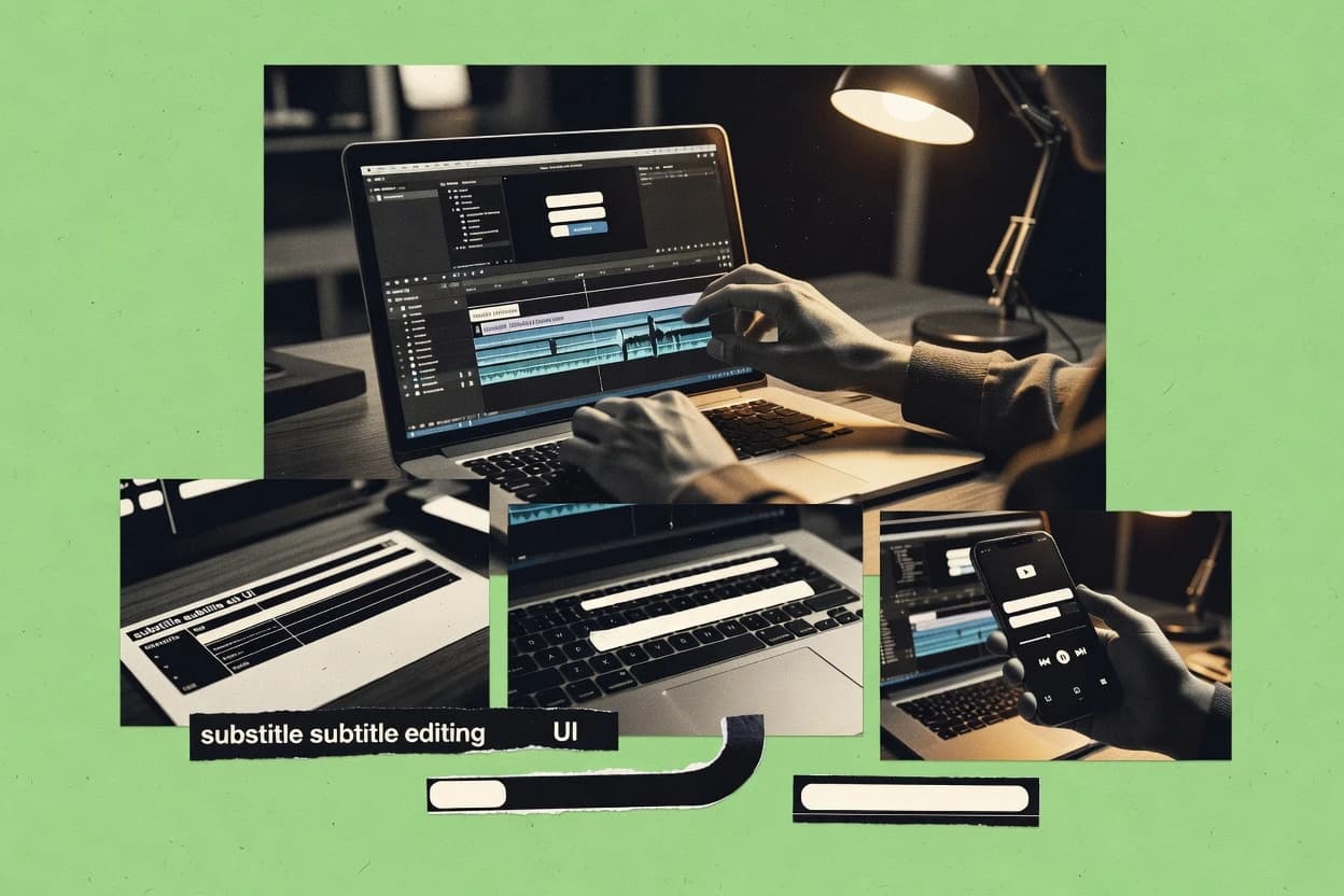 Top 10 Best Video Subtitle Software of 2026
