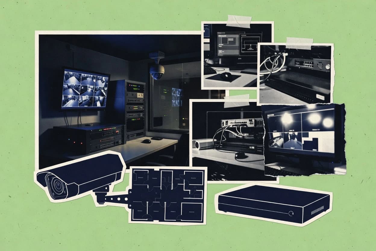 Top 10 Best Video Surveillance Design Software of 2026