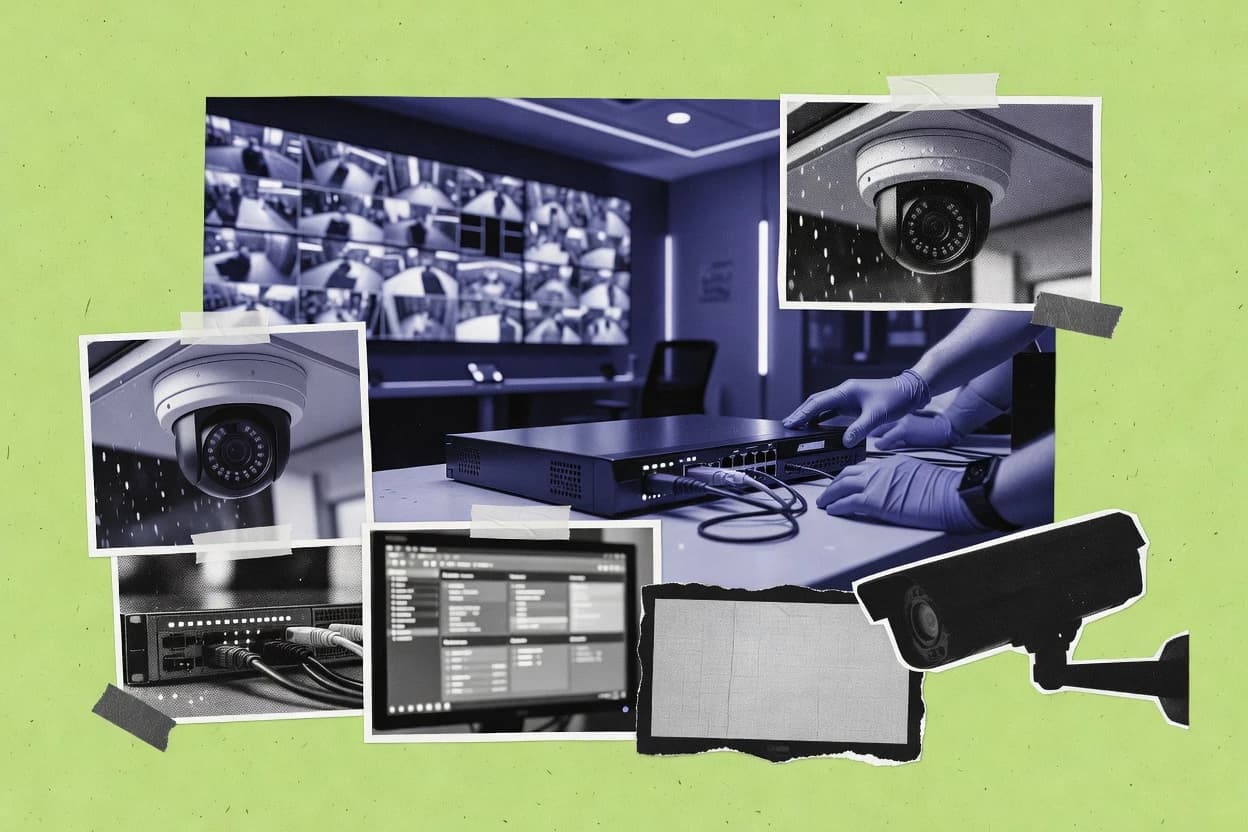 Top 10 Best Video Surveillance Management Software of 2026
