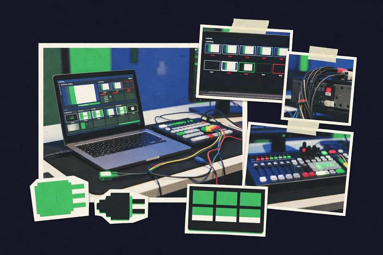 Top 10 Best Video Switch Software of 2026