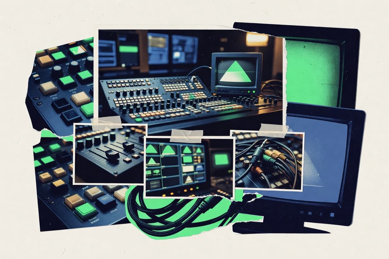 Top 10 Best Video Switcher Software of 2026