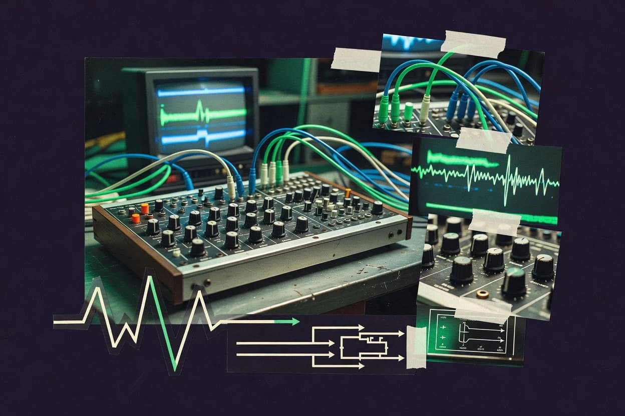 Top 10 Best Video Synth Software of 2026