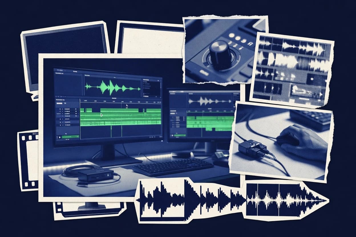 Top 10 Best Video Synchronization Software of 2026