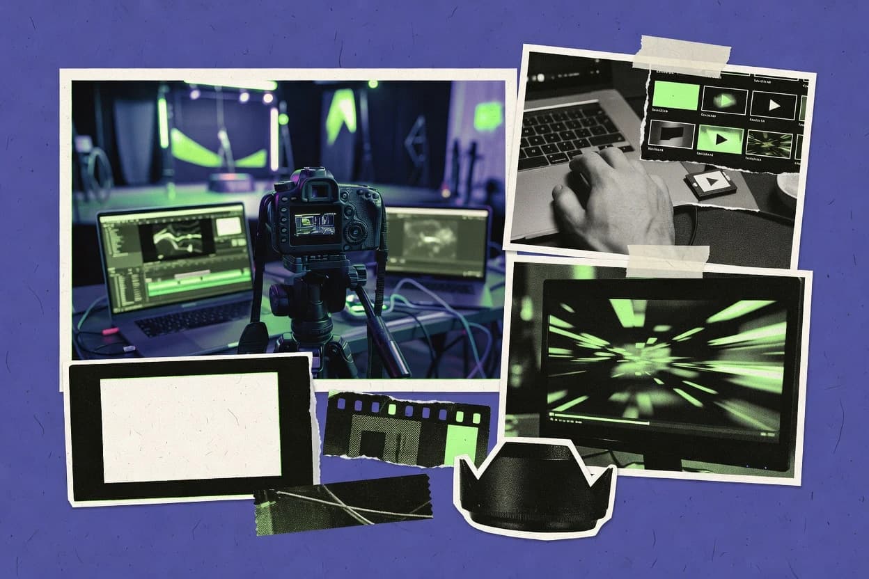 Top 10 Best Video Taking Software of 2026