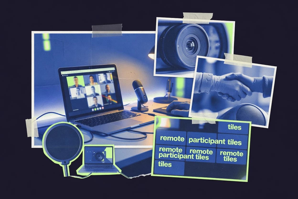 Top 10 Best Video Teleconferencing Software of 2026