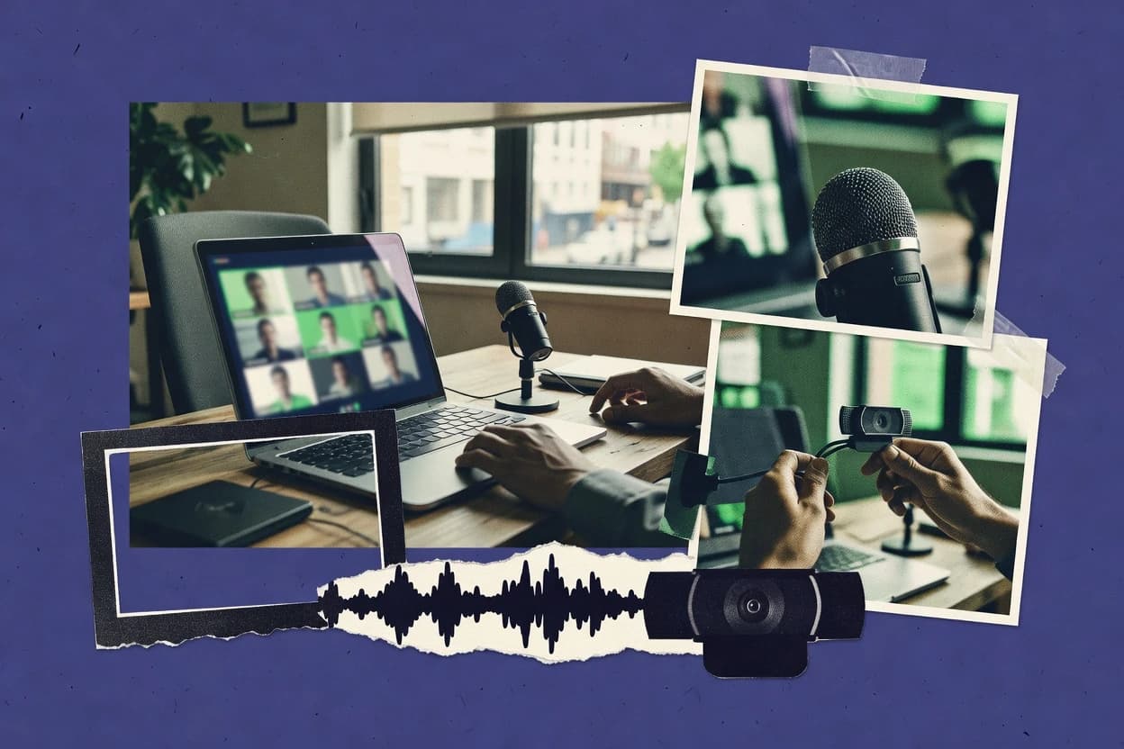 Top 10 Best Video Teleconference Software of 2026
