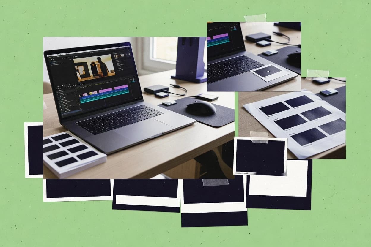 Top 10 Best Video Template Software of 2026