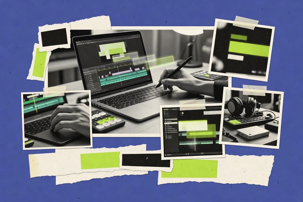 Top 10 Best Video Text Editing Software of 2026